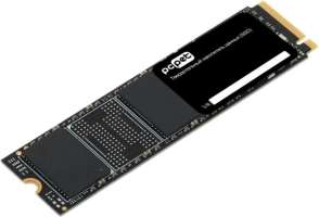 Накопитель SSD M.2 2280 PC PET PCPS001T3 1TB PCIe 3.0 x4 2000/1600MB/s MTBF 1.5M TBW 320