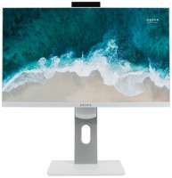 Nerpa Моноблок 23.8'' SAIMAA I242-127L i7-12700/32GB/1TB SSD/IPS/1920x1080/UHD graphics 770/WiFi/BT/kbd/mausecard-reader/noOS/white
