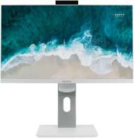 Nerpa Моноблок 23.8'' SAIMAA I242-135L i5-13500/16GB/1TB SSD/IPS/1920x1080/UHD graphics 770/WiFi/BT/kbd/mause/card-reader/Win10Pro/white