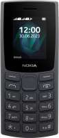 Nokia Телефон Nokia 105 TA-1416 Charcoal