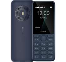 Телефон Nokia 130 DS Dark Blue (TA-1576)