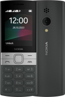 Nokia 150 DS Черный
