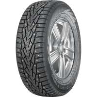 Nokian Tyres Nordman 7 SUV 225/65 R17 106T Шипованные