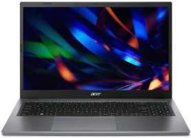 Ноутбук Acer Extensa 15 EX215-23-R0QS NX.EH3CD.00C Ryzen 5 7520U/16GB/512GB SSD/Radeon Graphics/15.6" IPS FHD/WiFi/BT/cam/Win11Home/grey