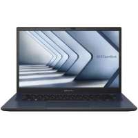 Ноутбук ASUS ExpertBook B1502CGA 90NX0621-M00PH0 i3 N305/8GB/512GB/noDVD/15.6" FHD/UHD Graphics/Cam/BT/WiFi/noOS/Star Black