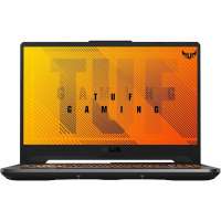 Ноутбук ASUS TUF Gaming A15 FA506NCR-HN044 AMD Ryzen 7 7435HS/16GB/512GB SSD/Без ОС Black (90NR0JV7-M002W0)