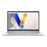 Ноутбук ASUS Vivobook 17 X1704VA-AU397 90NB10V1-M00D10 i5-1335U/16GB/1TB SSD/Iris Xe Graphics/17.3" FHD IPS/WiFi/BT/cam/noOS/Cool Silver