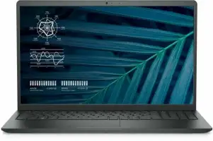 Ноутбук Dell Vostro 3530 Intel Core i7 1355U(1.7Ghz)/16384Mb/512SSDGb/Ubuntu black (3530-4890)