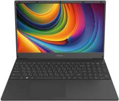 Ноутбук Digma EVE A5820 DN15R3-8DXW03 Ryzen 3 3200U/8GB/512GB SSD/AMD Radeon/15.6" IPS FHD/WiFi/BT/cam/Win11Pro/black