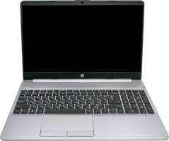 Ноутбук HP 255 G8 7J034AA Ryzen 5 5500U/8GB/256GB SSD/Radeon graphics/15.6" FHD IPS/WiFi/BT/cam/DOS/silver