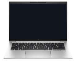 Ноутбук HP EliteBook 840 G10 6V5W7AV#0001 i5-1335U/16GB/512GB SSD/Iris Xe Graphics/14" FHD IPS/WiFi/BT/cam/noOS/silver