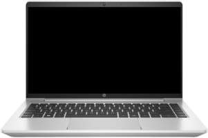 Ноутбук HP ProBook 440 G9 i5-1235U/8GB/512GB SSD/Iris Xe Graphics/14" FHD IPS/WiFi/BT/cam/noOS/silver