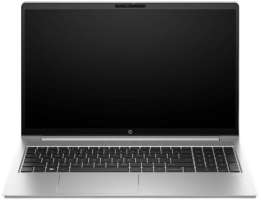 Ноутбук HP Probook 450 G10 85B02EA i5-1335U/16GB/512GB SSD/Iris Xe graphics/15.6" UWVA FHD/WiFi/BT/cam/noOS/silver