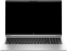 Ноутбук HP Probook 450 G10 85B70EA i5-1335U/8GB/512GB SSD/15.6" FHD/Cam/FPR/DOS/Pike Silver Aluminium + bag
