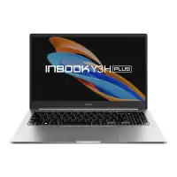 Ноутбук Infinix Inbook Y3H PLUS YL513H i5 12450H(2Ghz)/16384Mb/512SSDGb/Win11Home Grey (71008302294)