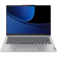 Ноутбук Lenovo IdeaPad Slim 5 14IMH9 Core Ultra 7 155H(1.4Ghz)/32768Mb/1024SSDGb/noOS/cloud grey (83DA004KRK)