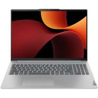 Ноутбук Lenovo IdeaPad Slim 5 16AHP9 AMD R5 8645HS/16Gb/512Gb SSD/DOS Grey (83DD001XRK)