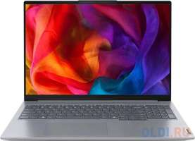 Ноутбук LENOVO ThinkBook 16 G7 IML Core Ultra 5 125U/16Gb/512Gb SSD/VGA int/noOS grey (21MSA062RU)