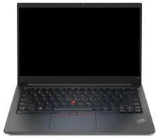 Ноутбук Lenovo ThinkPad E14 Gen 4 21E30052RT i5-1235U/8GB/256GB SSD/Iris Xe Graphics/14" FHD IPS/BT/WiFi/Win11Pro/black