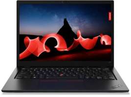 Ноутбук Lenovo ThinkPad L13 Gen 4 21FN000CRT R7-7730U PRO/16GB/1TB SSD/Radeon Graphics/13.3" WUXGA IPS/WiFi/BT/Win11Pro/thunder black