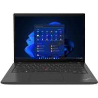 Ноутбук Lenovo ThinkPad P14s G3 Win 11 PRO (только англ. клавиатура) (21AKS0PU00)