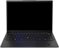 Ноутбук Lenovo ThinkPad X1 Carbon G11 21HMA002CD i7-1360P/32GB/1TB SSD/14" 2.8K/LTE/Win11Pro/black