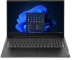 Ноутбук Lenovo V15 G4 IRU i5-1335U 8Gb SSD 512Gb NoOS Черный (83A10051RU)