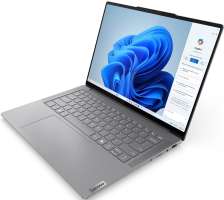 Ноутбук Lenovo Yoga Pro 7 14IMH9 Ultra 5 125H(1.2Ghz)/32768Mb/1024SSDGb/Win11Home grey (83E2004BRU)