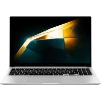 Ноутбук Samsung Galaxy Book4 Core 7 150U(1.8Ghz)/16384Mb/512PCISSDGb/Win11Home Eng. (только англ. клавиатура) Silver (NP750XGK-LS3IN)