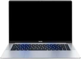 Ноутбук TECNO Megabook S1 S15AM 4894947015267 i5-12450H/16GB/512GB SSD/UHD graphics/15.6" 3.2K IPS/WiFi/BT/cam/Win11Home/grey