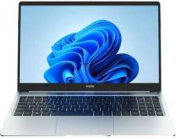 Ноутбук Tecno T1 Ryzen 5 15.6 16/512Gb W11 Silver