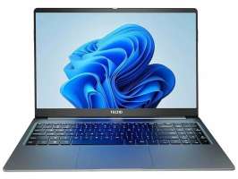 Ноутбук Tecno T1 Ryzen 7 15.6 16/512Gb W11 Grey