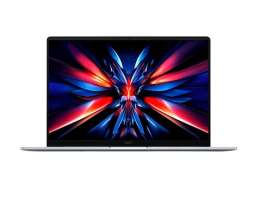 Ноутбук Xiaomi Redmibook 14 JYU4594CN 5 125H/16GB/512GB SSD/Intel Arc/14" IPS 2.5K/Win11trial/WiFi/BT/Cam/grey