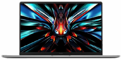 Ноутбук Xiaomi RedmiBook JYU4578CN i5-13500H/16GB/1TB SSD/Iris Xe graphics/16" IPS 2.5K/WiFi/BT/cam/Win11trial/grey