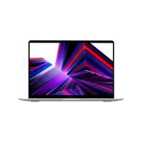 Ноутбук Xiaomi RedmiBook JYU4583CN i5 13500H/16GB/1Tb SSD/ Iris Xe graphics/14" IPS 2.8K/WiFi/BT/Cam/Win11 trial/silver