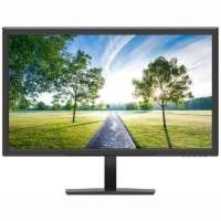 NPC Монитор 19,5" MH2002-A TN, 1600x900, 16:9, 75Hz, 5ms, 200cd, HDMI, VGA, черный