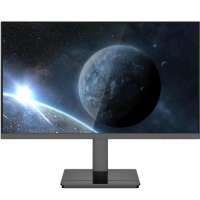 NPC Монитор 27" MD2718-A черный IPS LED 4ms 16:9 DVI HDMI M/M матовая 300cd 178гр/178гр 1920x1080 100Hz G-Sync FreeSync VGA DP FHD