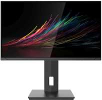 NPC Монитор 27" MF2716-B 1920x1080 LED, 16:9, IPS, 250cd, 5ms, 178/178, HDMI, M/M, HAS, Piv, 100Hz, FreeSync, VGA, DP, черный