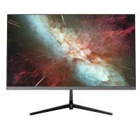 NPC Монитор 27" MF2717-V 1920x1080 LED, 16:9, IPS, 250cd, 5ms, 178/178, VGA, HDMI, 75Hz, Tilt, VESA, black