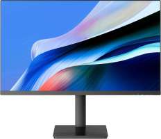 NPC Монитор 27" MF2718-A черный IPS LED 4ms 16:9 DVI HDMI M/M матовая HAS Piv 300cd 178гр/178гр 1920x1080 100Hz G-Sync FreeSync VGA DP FHD