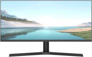 NPC Монитор 29" MZ300L черный IPS LED 1ms 21:9 (Ultrawide) HDMI M/M матовая HAS 1000:1 250cd 178гр/178гр 2560x1080 180Hz G-Sync DP Ultra WQHD
