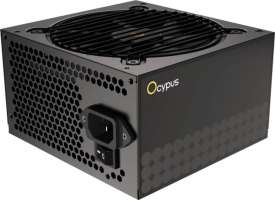 Ocypus Блок питания ATX Beta P400  400W/ APFC/TW capacitors