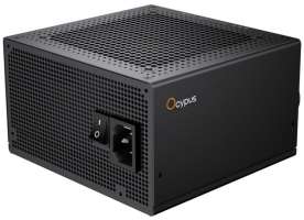 Ocypus Блок питания ATX Delta P850  850W/APFC/JP capasitors/80+Bronze