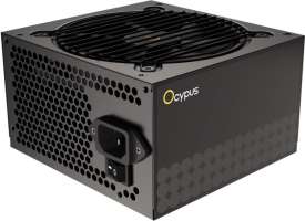 Ocypus Блок питания ATX Gamma P850  850W/APFC/TW capacitors/80+