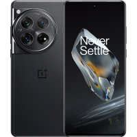 OnePlus 12 12/256Gb Global Silky Black