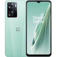 Мобильный телефон OnePlus Nord N20 SE 4/128GB jade wave (нефритовая волна)