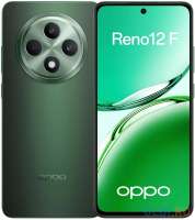 Смартфон OPPO RENO 12F 5G 8/512GB CPH2687 (8+512) GREEN зеленый