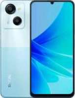 Смартфон OSCAL Modern 8  8/128GB 6931548316947 Blue