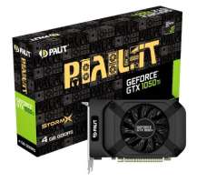 Palit GeForce GTX 1050 Ti (NE5105T018G1-1070F BULK)