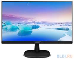 Philips Монитор 23.8" 243V7QDAB (00/01)